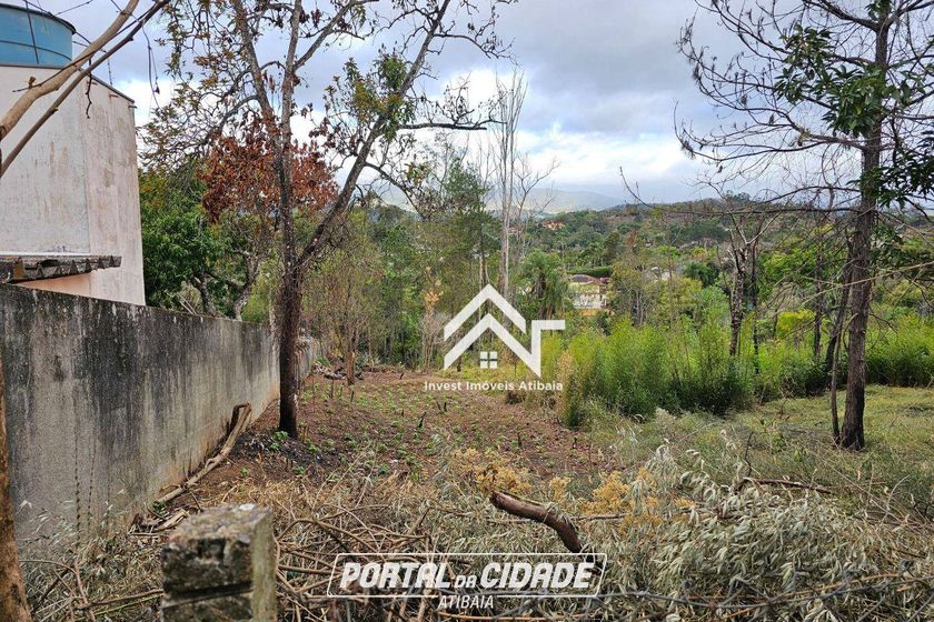Terreno &agrave; venda - 4100m&sup2; - Jardim Est&acirc;ncia Brasil