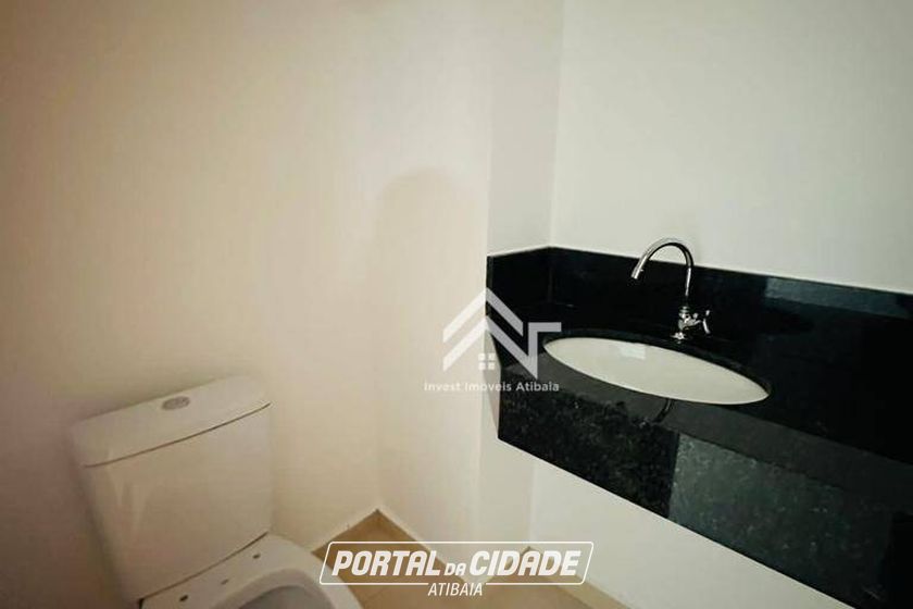 Apartamento &agrave; venda - 70m&sup2; - Atibaia Jardim