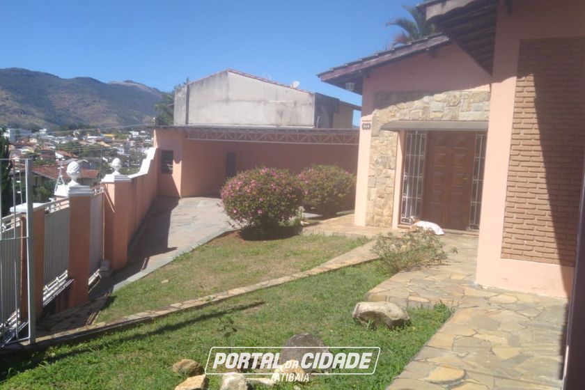 Casa &agrave; venda - JARDIM PAULISTA