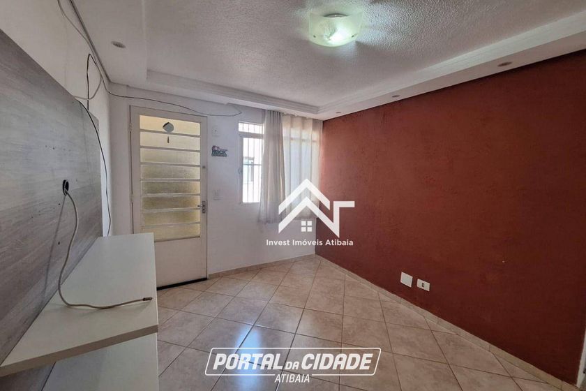 Apartamento &agrave; venda - 48m&sup2; - Jardim S&atilde;o Louren&ccedil;o