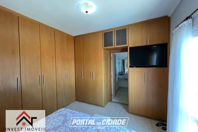 Casa &agrave; venda - 200m&sup2; - Condom&iacute;nio Residencial Pedra Grande