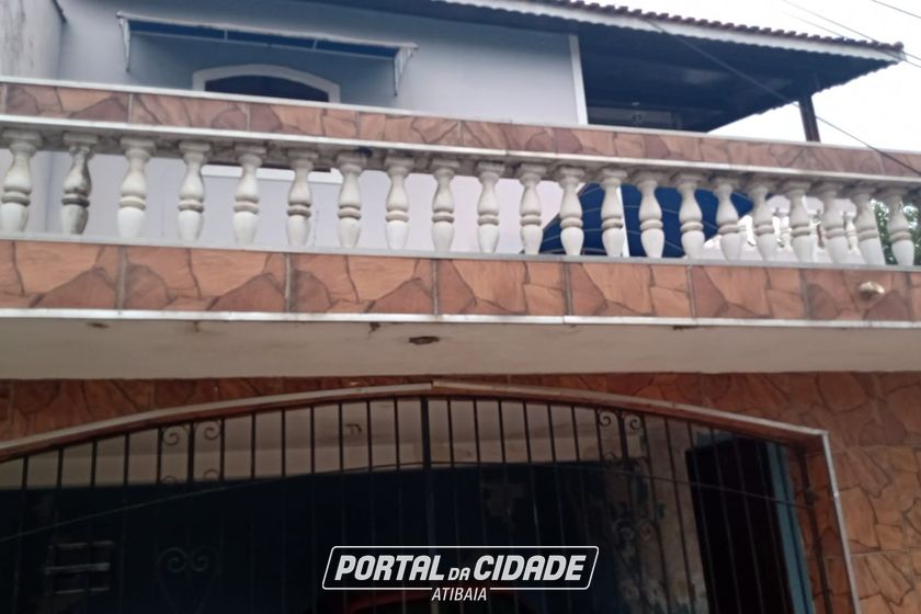 Sobrado &agrave; venda - PLANALTO ATIBAIA