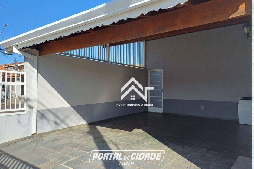 Casa &agrave; venda - 117m&sup2; - Jardim Terceiro Centen&aacute;rio