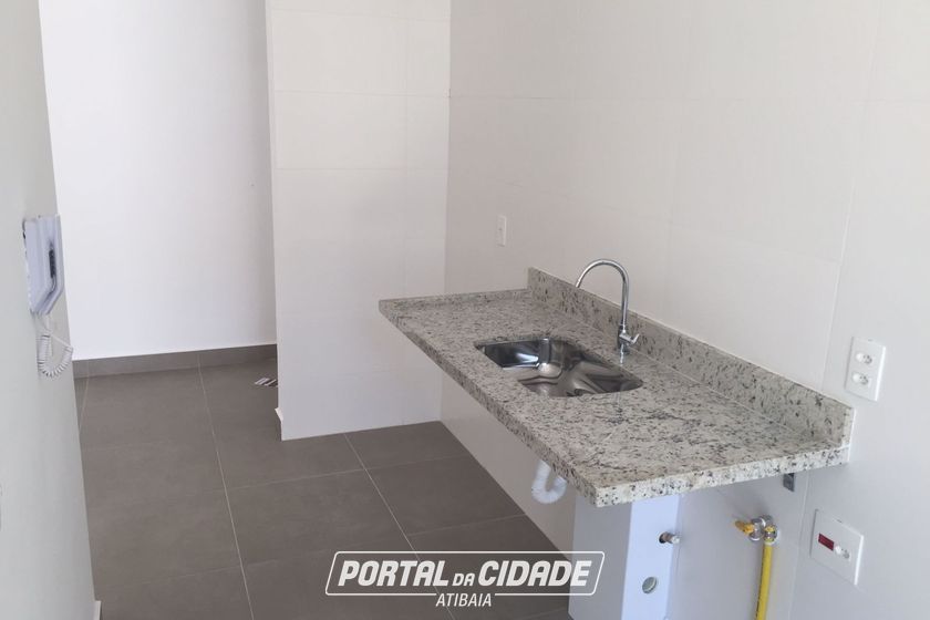 Apartamento &agrave; venda - 60m&sup2; - VILA THAIS