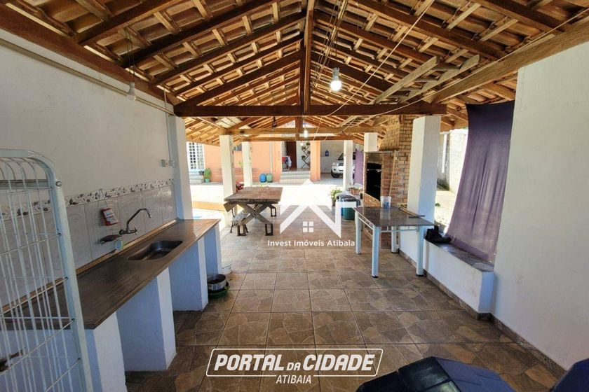 Ch&aacute;cara &agrave; venda - 891m&sup2; - Jardim Imperial