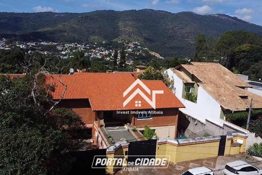 Casa &agrave; venda - 800m&sup2; - Vila Petr&oacute;polis