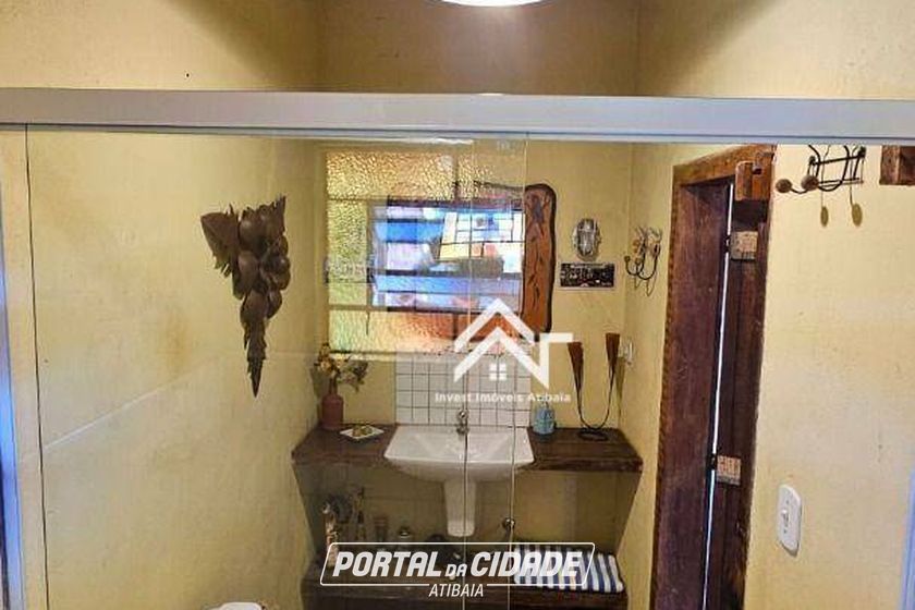 Ch&aacute;cara &agrave; venda - 1060m&sup2; - Jardim Centen&aacute;rio
