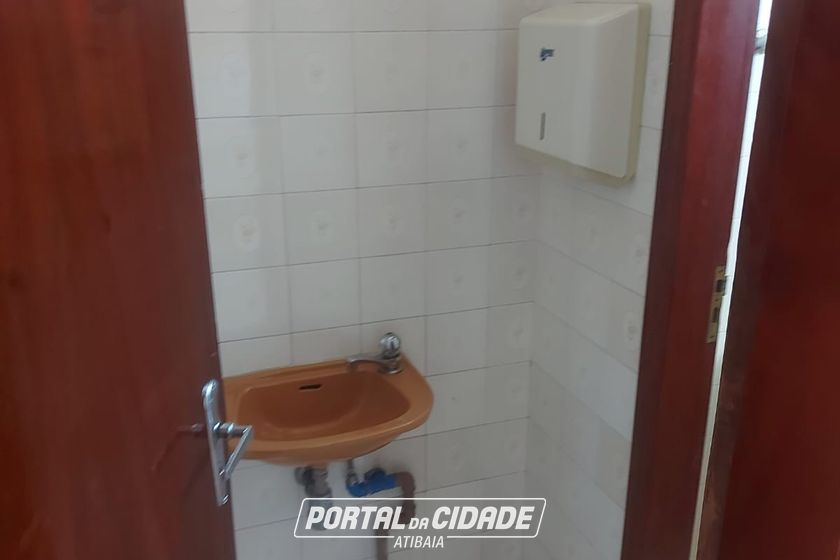 Sala Comercial para alugar - VILA THAIS