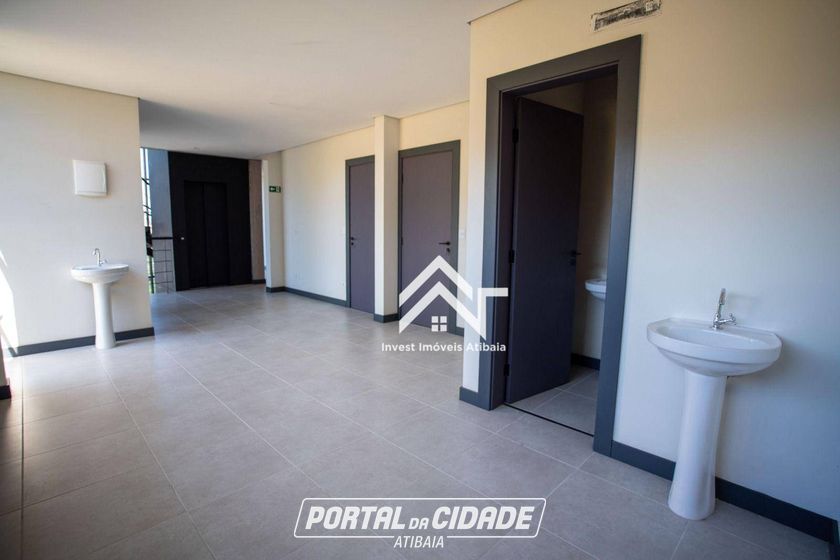 Sala Comercial para alugar - 258m&sup2; - Vila Junqueira