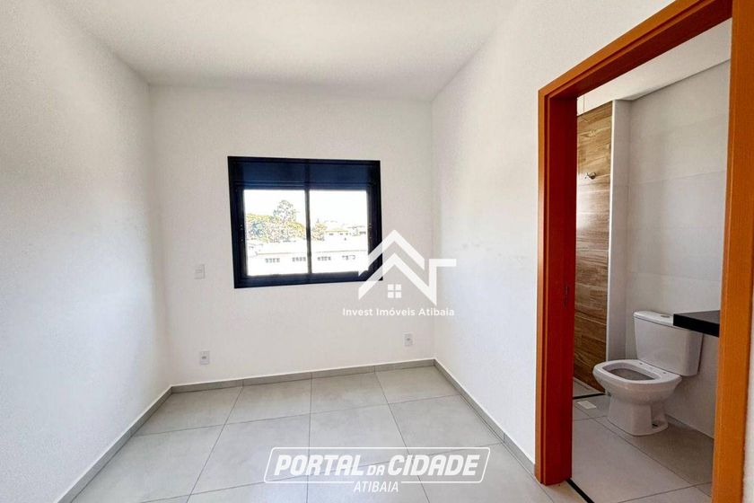 Apartamento &agrave; venda - 68m&sup2; - Atibaia Jardim