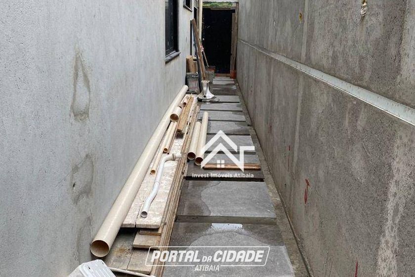 Casa para alugar - 176m&sup2; - Condom&iacute;nio Portal Lamis