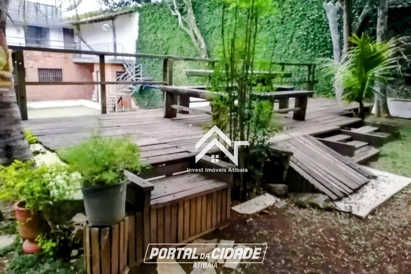 Ch&aacute;cara para alugar - 1000m&sup2; - Maria Antonina