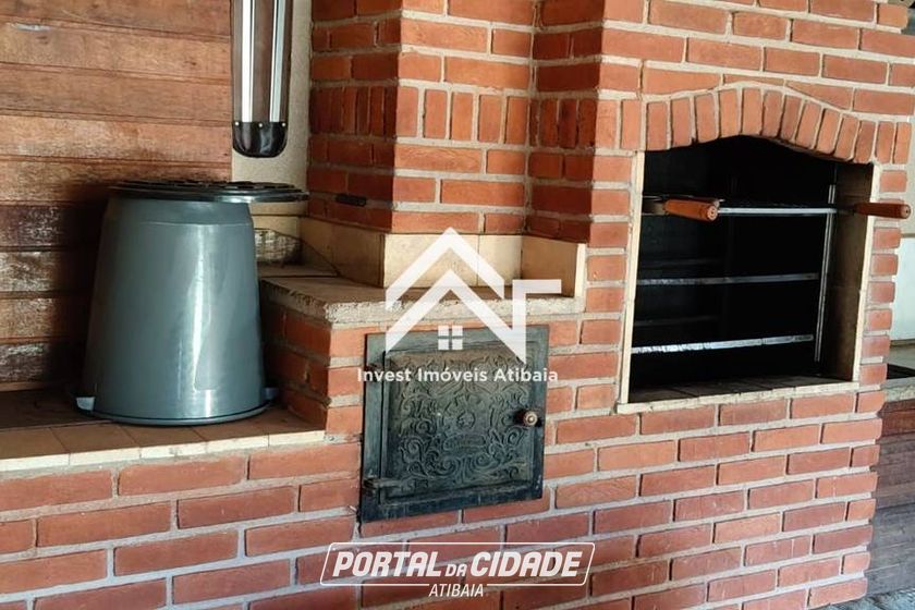 Ch&aacute;cara &agrave; venda - 800m&sup2; - S&iacute;tio Santa F&eacute;