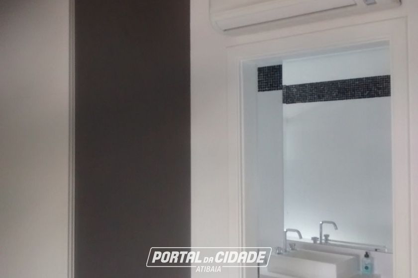 Apartamento &agrave; venda - 357m&sup2; - Parque Arco Iris