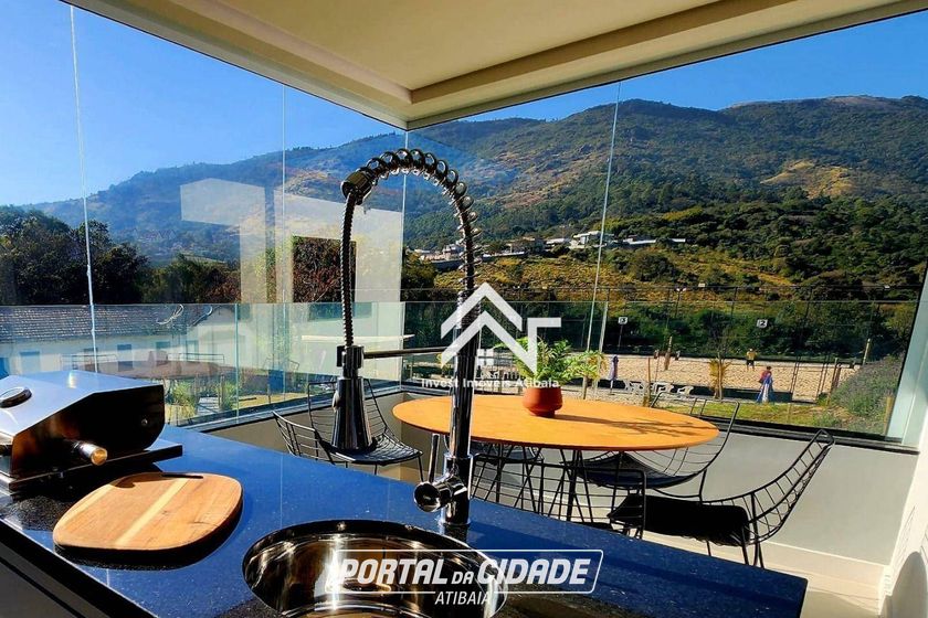 Apartamento &agrave; venda - 92m&sup2; - Nova Gard&ecirc;nia