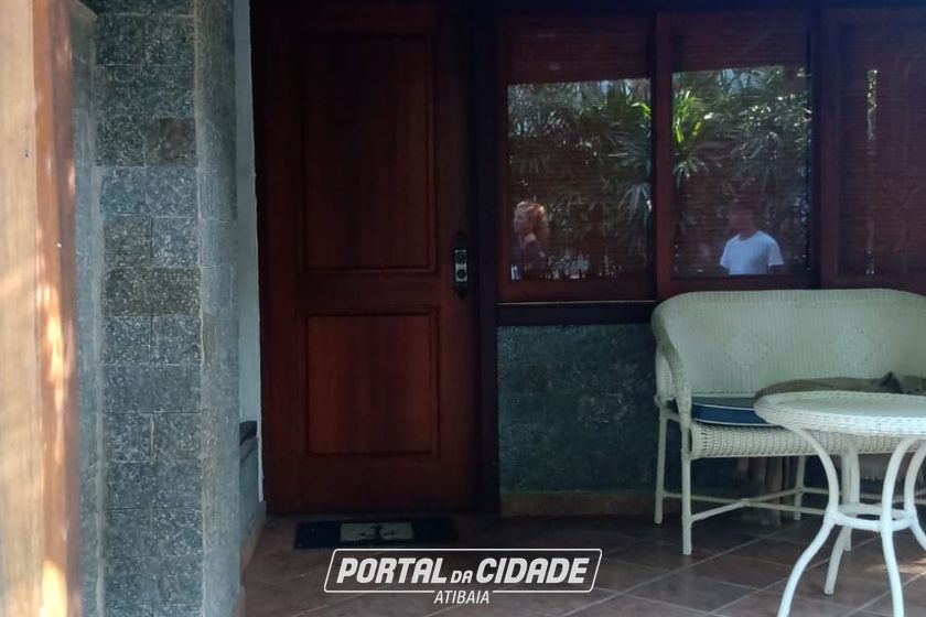 Casa &agrave; venda - LAZARO