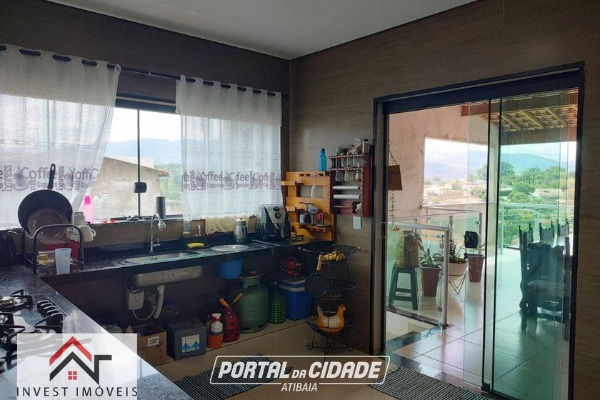 Sobrado &agrave; venda - 200m&sup2; - Jardim Imperial
