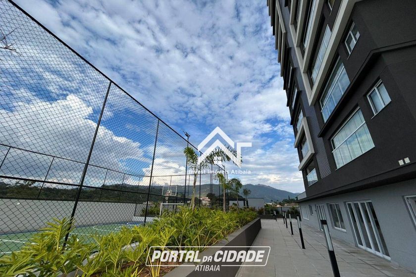Apartamento &agrave; venda - 104m&sup2; - Nova Gard&ecirc;nia