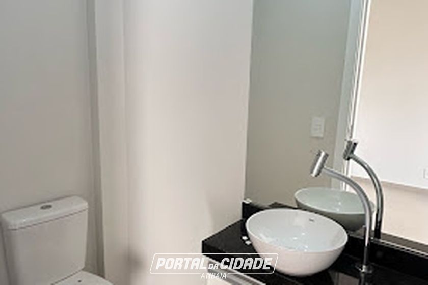Apartamento para alugar - 51m&sup2; - Vila Thais