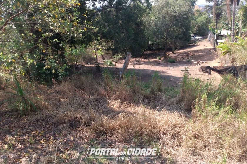 Terreno &agrave; venda - 1910m&sup2; - bairro jardim paraiso