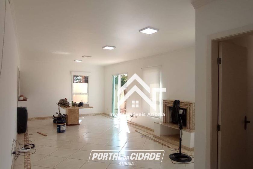 Casa para alugar - 155m&sup2; - Loanda