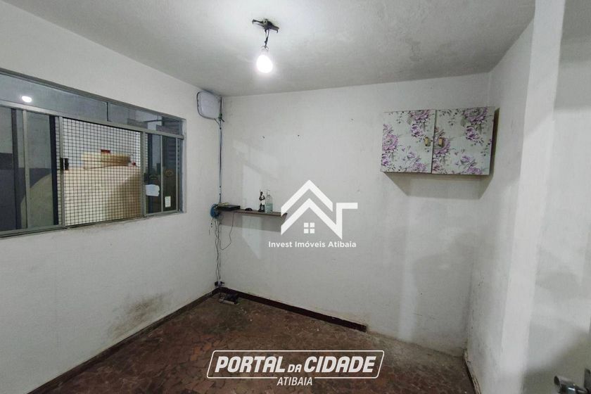 Sal&atilde;o Comercial para alugar - 250m&sup2; - Recreio Estoril