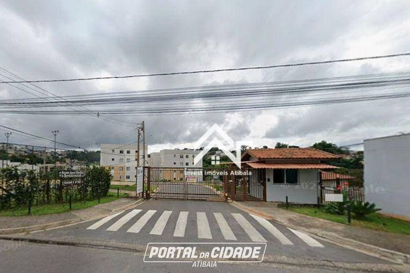 Apartamento &agrave; venda - 50m&sup2; - Terra Preta