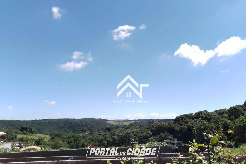 Ch&aacute;cara &agrave; venda - 455m&sup2; - Ponte Alta