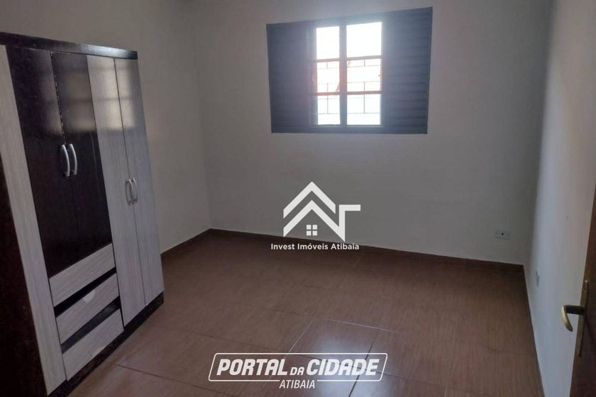 Casa &agrave; venda - 120m&sup2; - Jardim das Cerejeiras