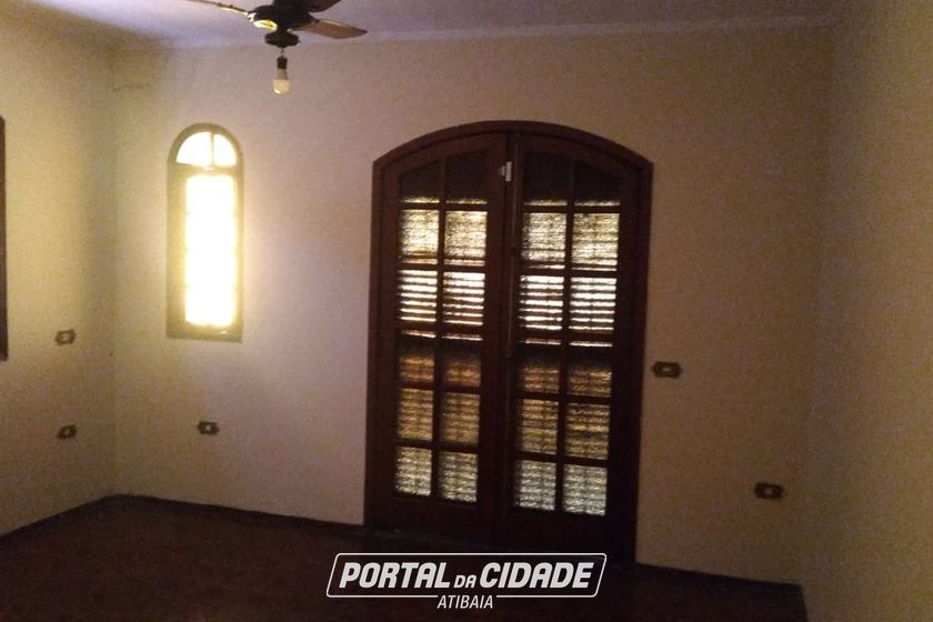 Sobrado &agrave; venda - PARQUE SONIA