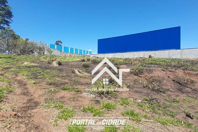Terreno &agrave; venda - 2261m&sup2; - Belvedere