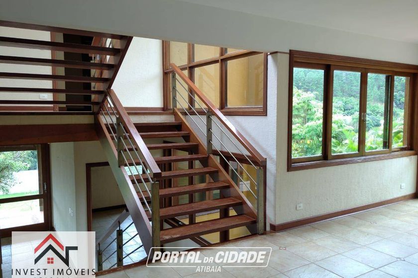Casa &agrave; venda - 290m&sup2; - Condom&iacute;nio Flamboyant