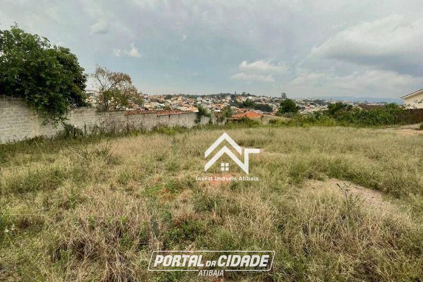Terreno &agrave; venda - 2181m&sup2; - Jardim Itapetinga