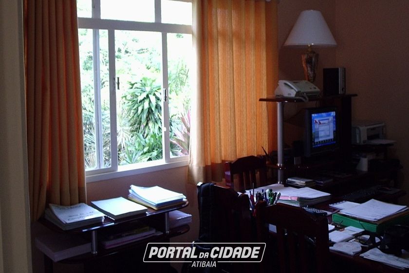 Casa &agrave; venda - Jardim S&atilde;o Nicolau