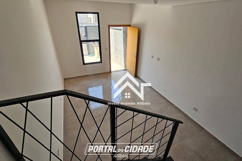 Casa &agrave; venda - 130m&sup2; - Jardim do Lago