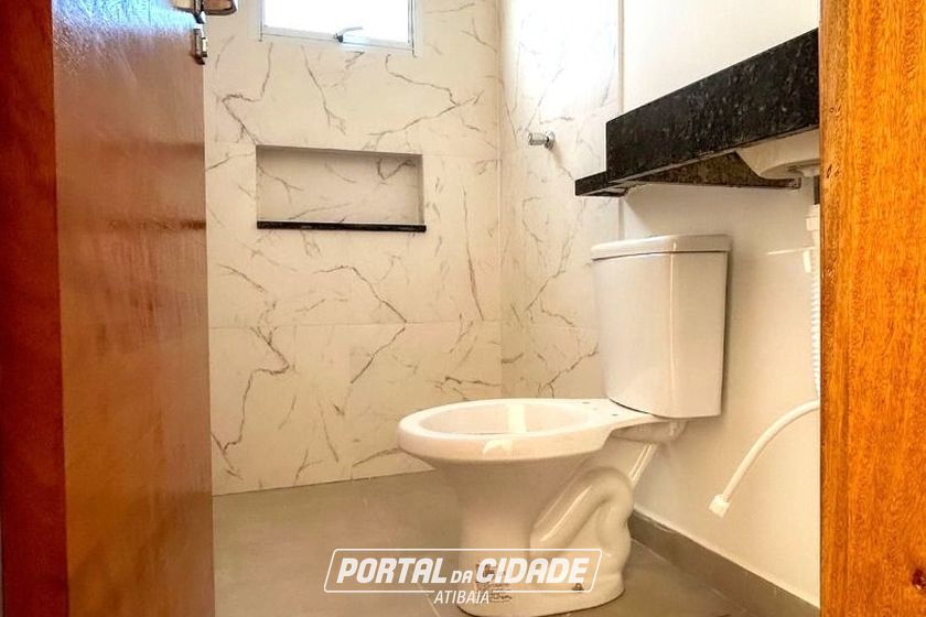 Casa &agrave; venda - 68m&sup2; - Vila Santa Helena