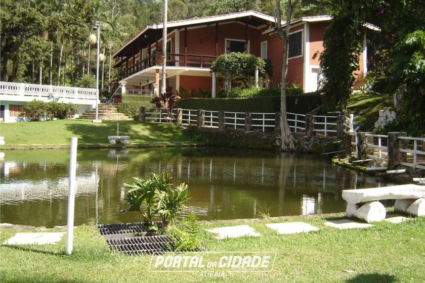 S&iacute;tio &agrave; venda - 1208m&sup2; - PORT&Atilde;O