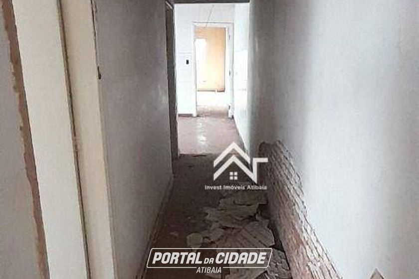 Sala Comercial &agrave; venda - 121m&sup2; - Centro