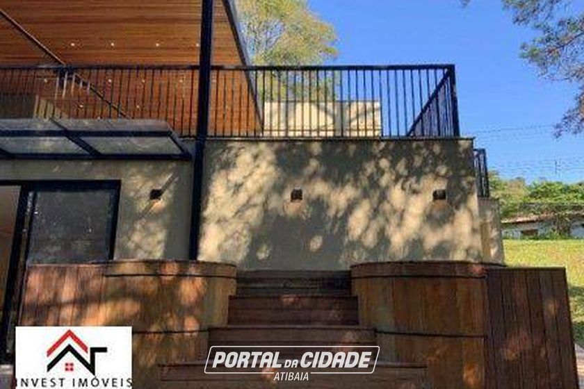 Casa para alugar - 455m&sup2; - Tanque