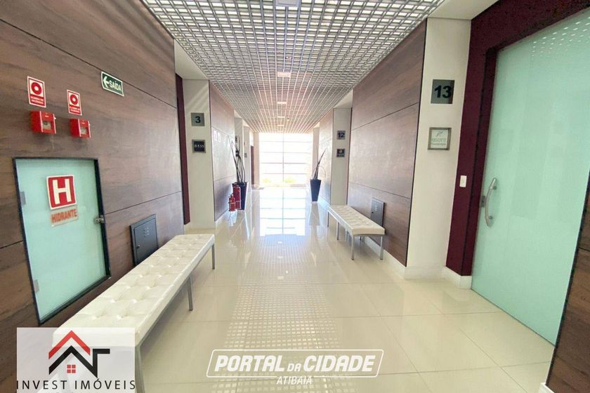 Sal&atilde;o Comercial para alugar - 55m&sup2; - Vila Thais