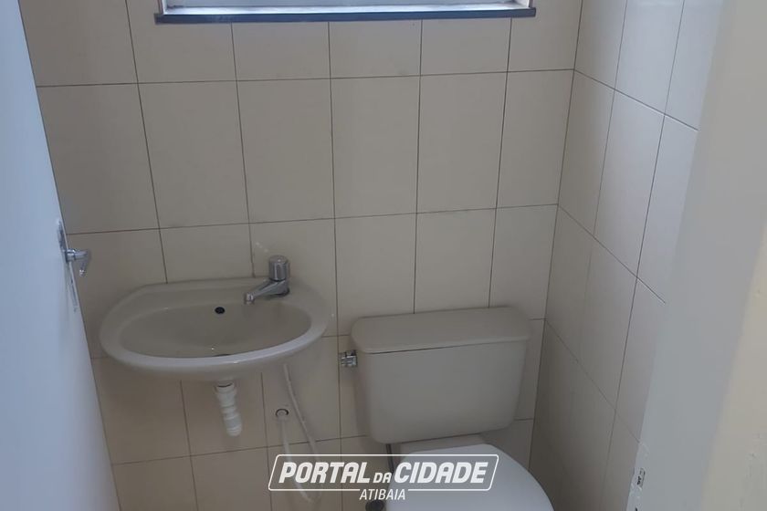 Sala Comercial para alugar - 40m&sup2; - CENTRO