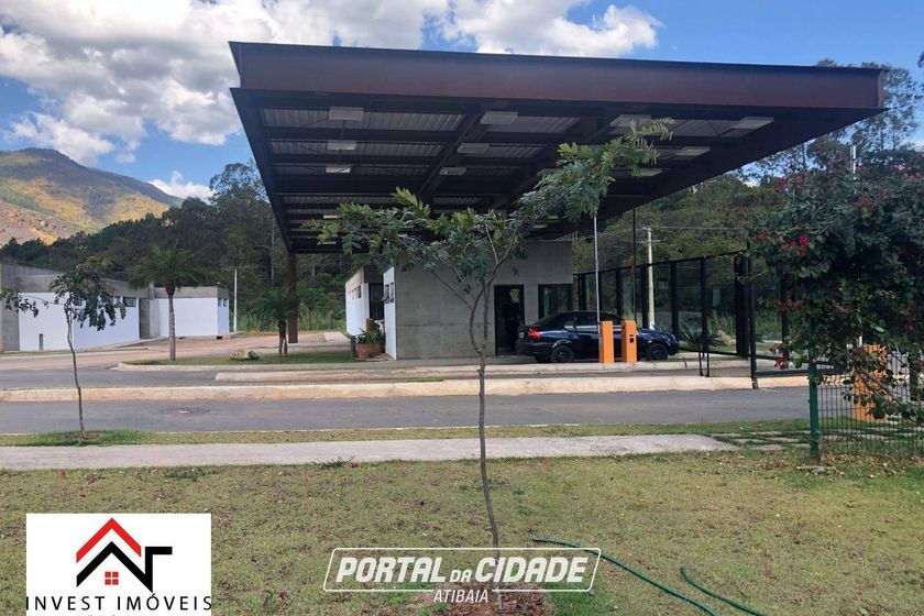 Terreno &agrave; venda - 1051m&sup2; - Itapor&atilde;