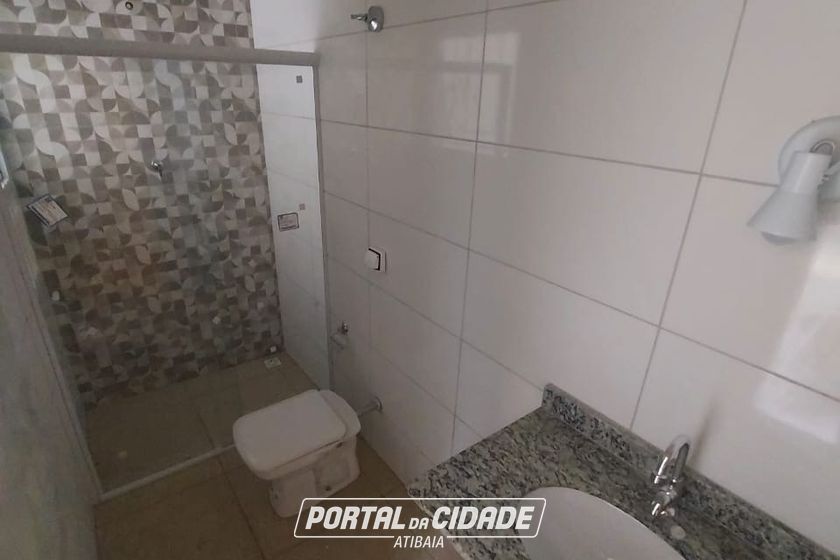 Casa para alugar - 68m&sup2; - LOTEAMENTO JARDIM MORUMBI