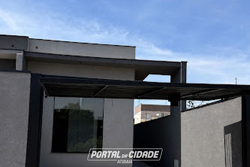 Casa &agrave; venda - 60m&sup2; - Vila Santa Helena