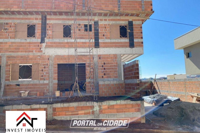 Casa &agrave; venda - 102m&sup2; - Jardim Jaragu&aacute;