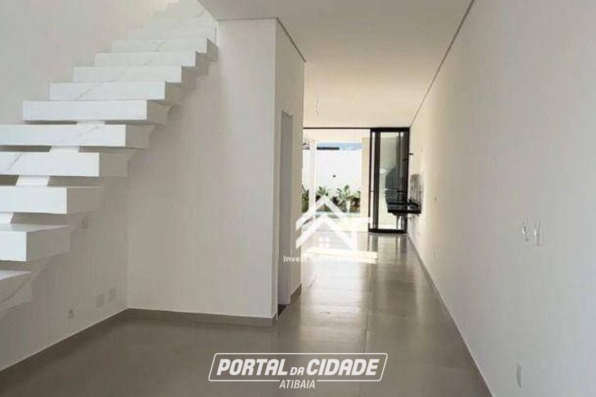Casa &agrave; venda - 140m&sup2; - Jardim Jaragu&aacute;