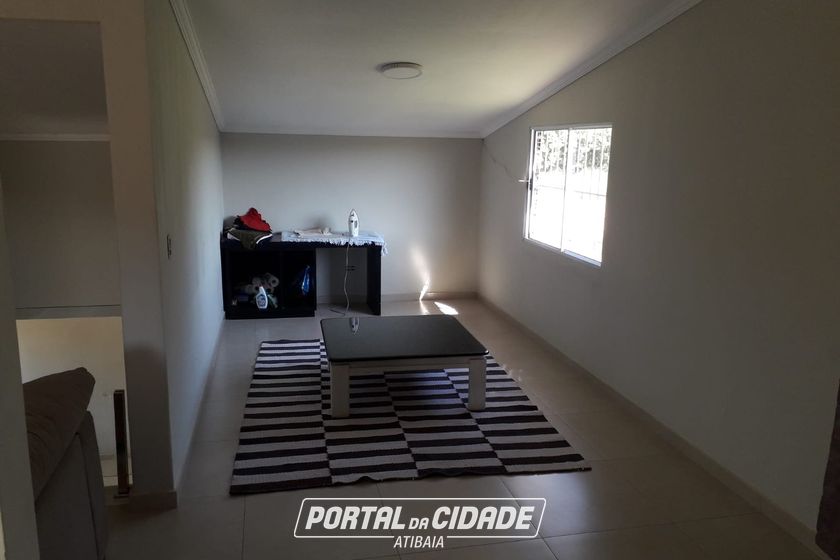 Sobrado &agrave; venda - JARDIM MARACAN&Atilde;