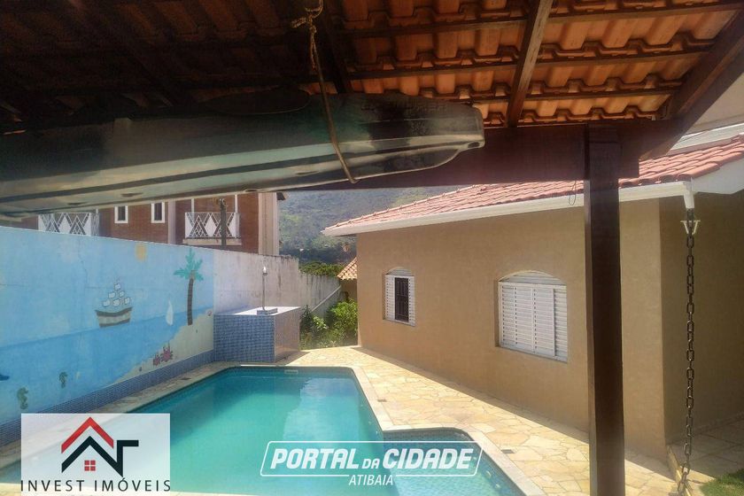 Casa &agrave; venda - 156m&sup2; - Vila Petr&oacute;polis