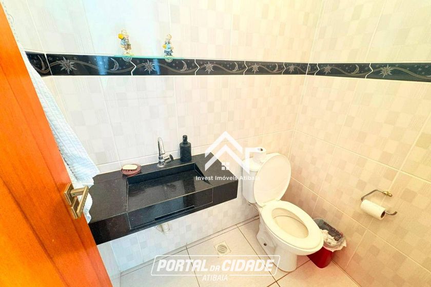 Casa &agrave; venda - 120m&sup2; - Nova Cerejeira
