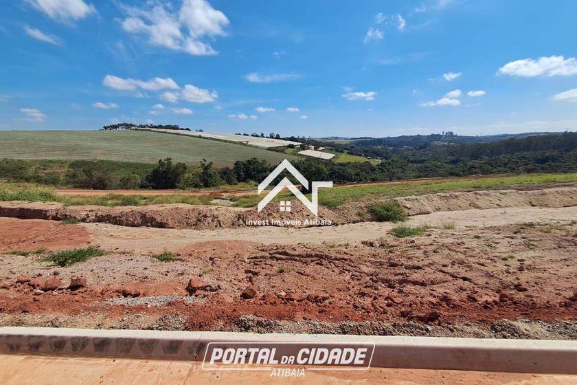 Terreno &agrave; venda - 525m&sup2; - Biri&ccedil;a do Valado